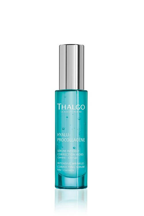 Veralice - Thalgo - Faltenkorrigierendes Intensiv-Serum