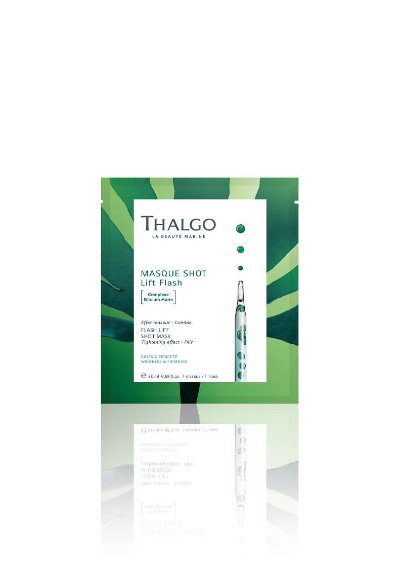 Veralice - Thalgo - Lifting-Maske mit Soforteffekt