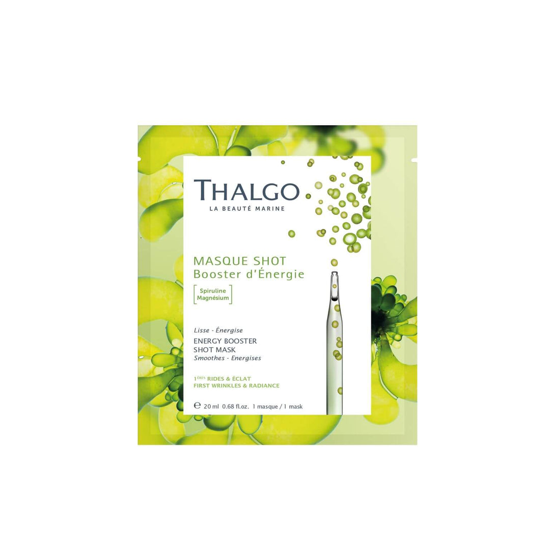 Veralice - Thalgo - Energiespendende Effekt Maske