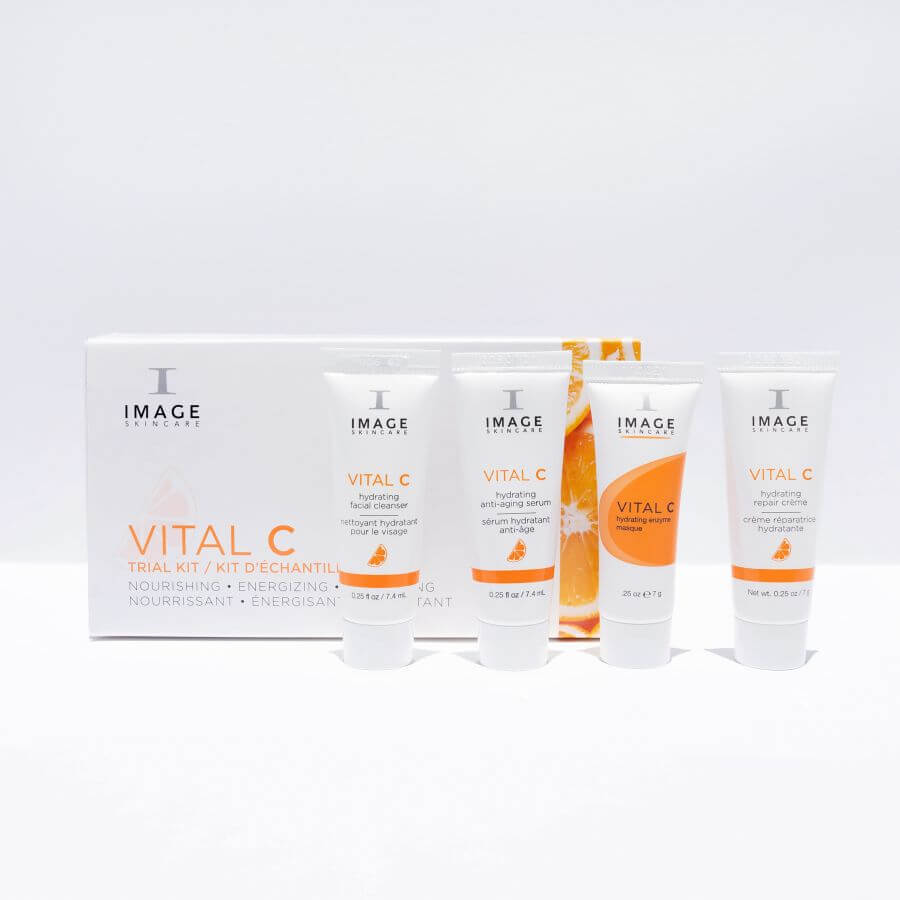 Veralice - IMAGE Skincare - Vital C Trial Kit