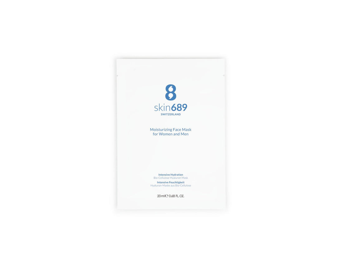 Veralice - Skin689 - Bio-Cellulose Face Mask 1 Stück