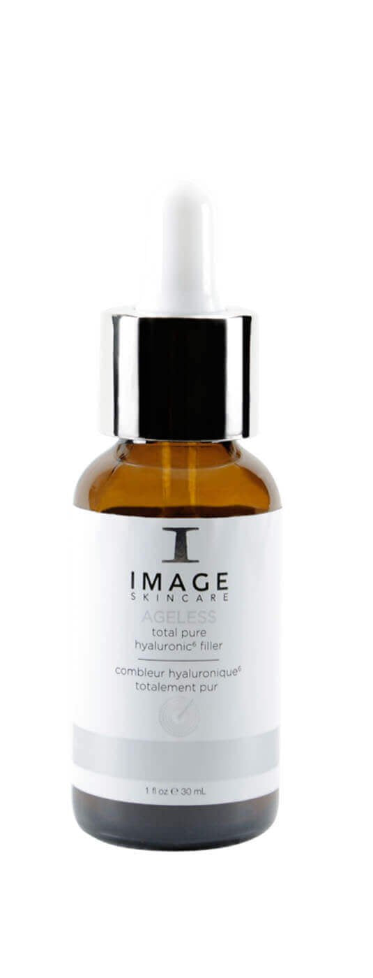 Veralice - IMAGE Skincare - Total Pure Hyaluronic Filler