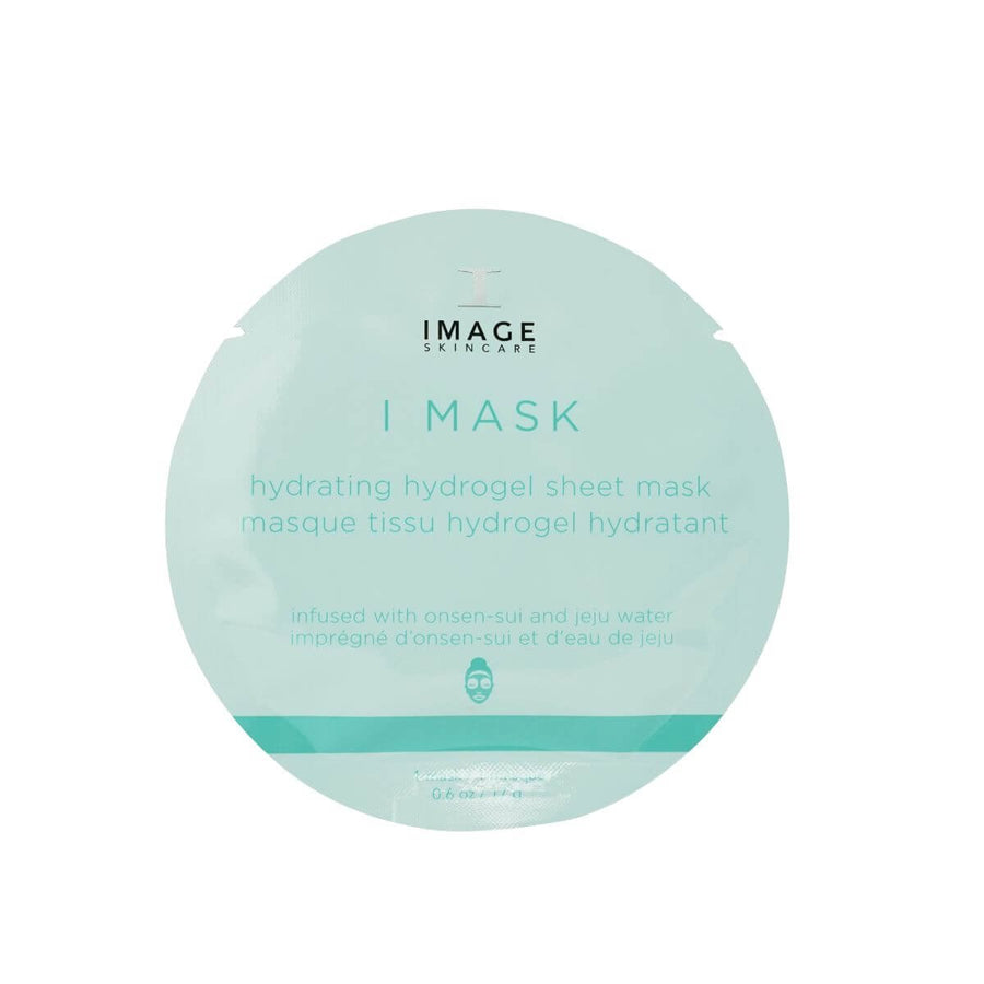 Veralice - IMAGE Skincare - I Mask - Hydrogel Sheet Mask 5 Stück
