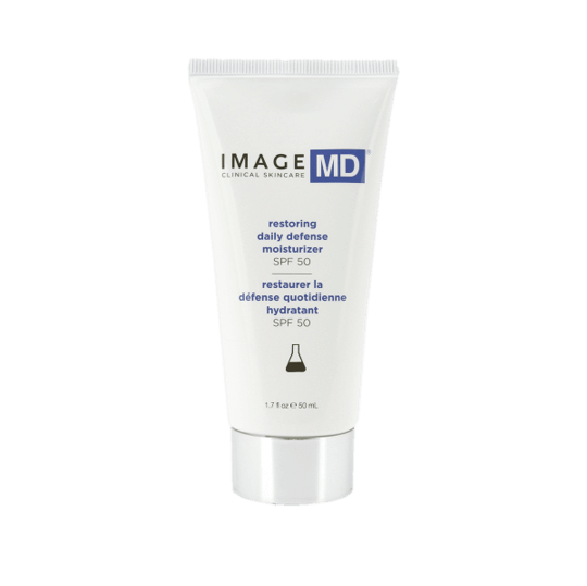 Veralice - IMAGE Skincare - Restoring Daily Defense Moist. SPF50