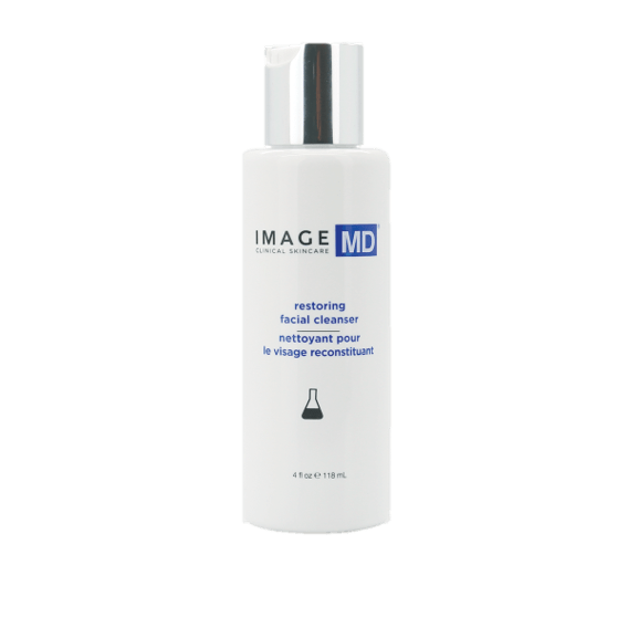 Veralice - IMAGE Skincare - Restoring Facial Cleanser
