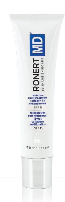 Veralice - IMAGE Skincare - Restoring Lip Enhancer SPF 15