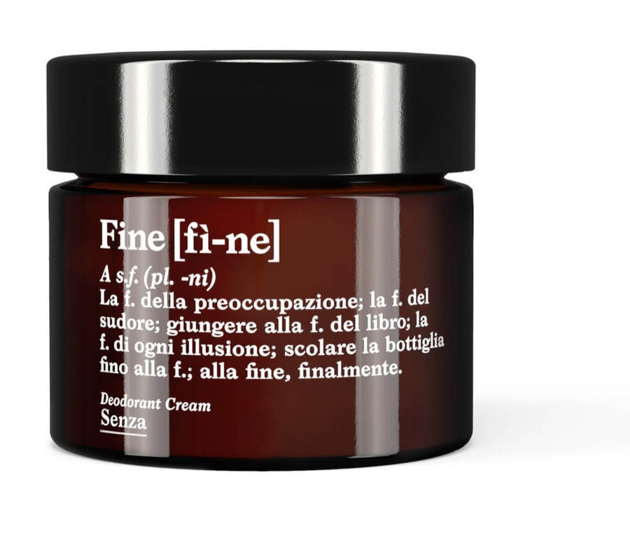 Veralice - FINE - Fine Deodorant Senza