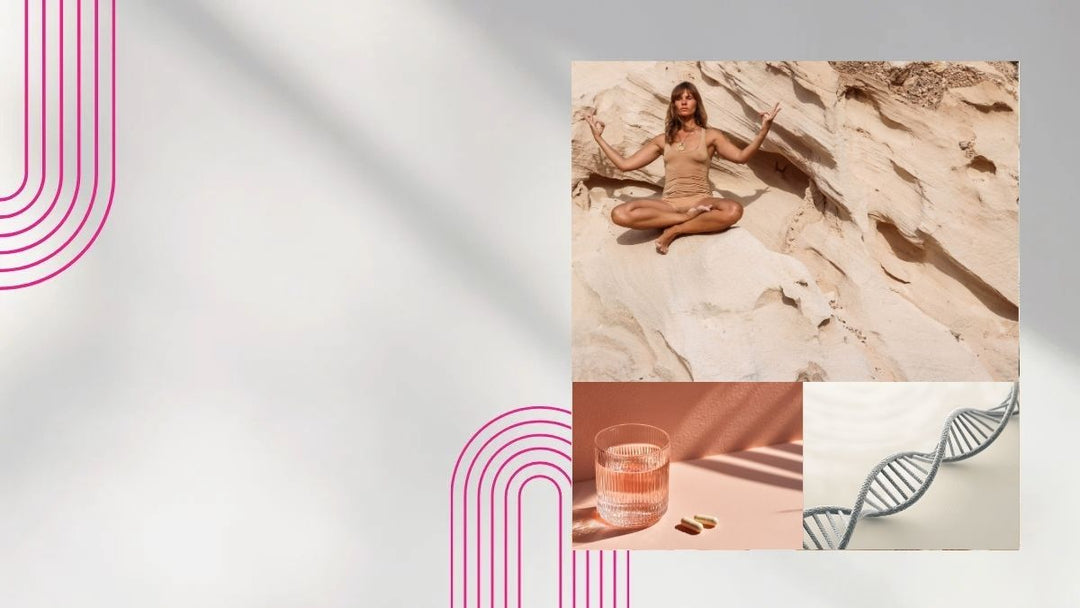 Longevity: Zeitlose Schönheit beginnt auf Zellebene