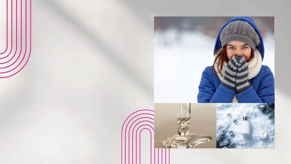 Wintersportpflege: So schützt du Haut & Körper bei Kälte, Wind und Sonne