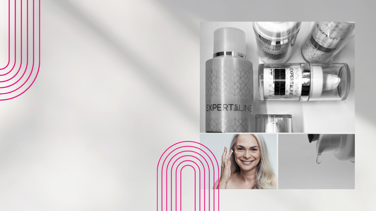 EXPERTSLINE – ANTI-AGING KOSMETIK AUS MÜNCHEN