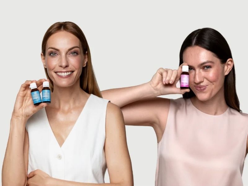 Nahrungsergänzung von Dr. Niedermaier