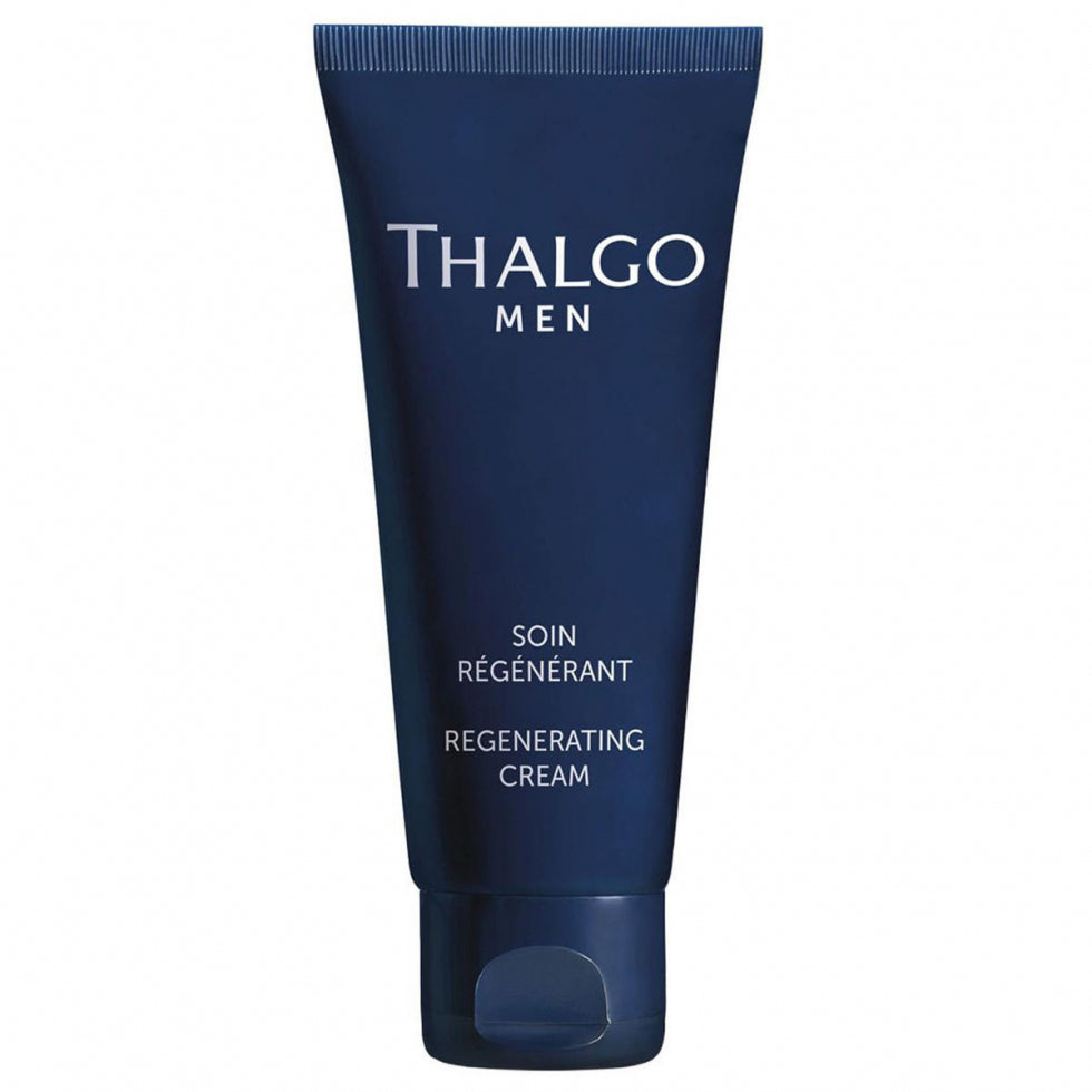 Thalgo Men Anti-Falten-Pflege