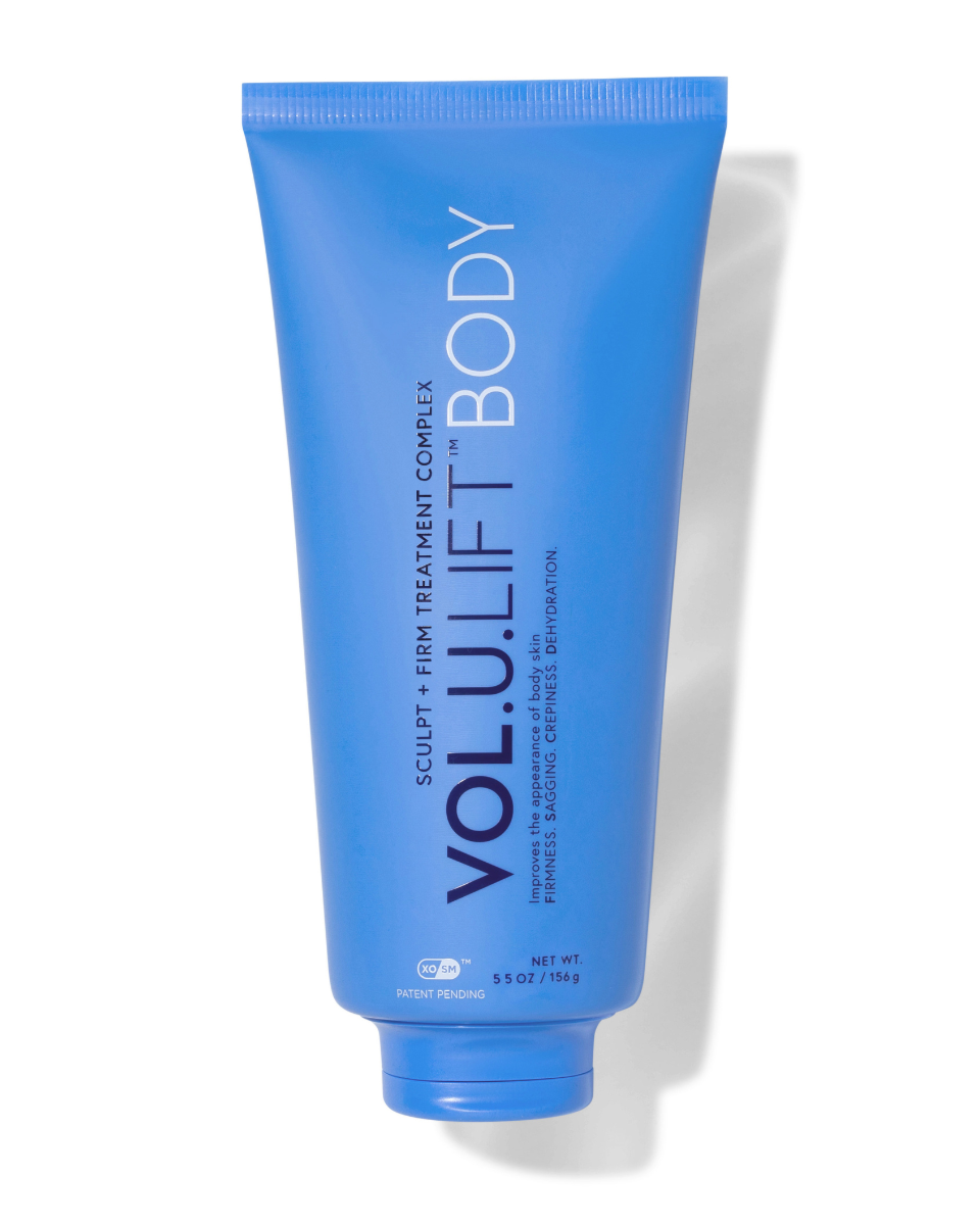 VOL. U. LIFT Body