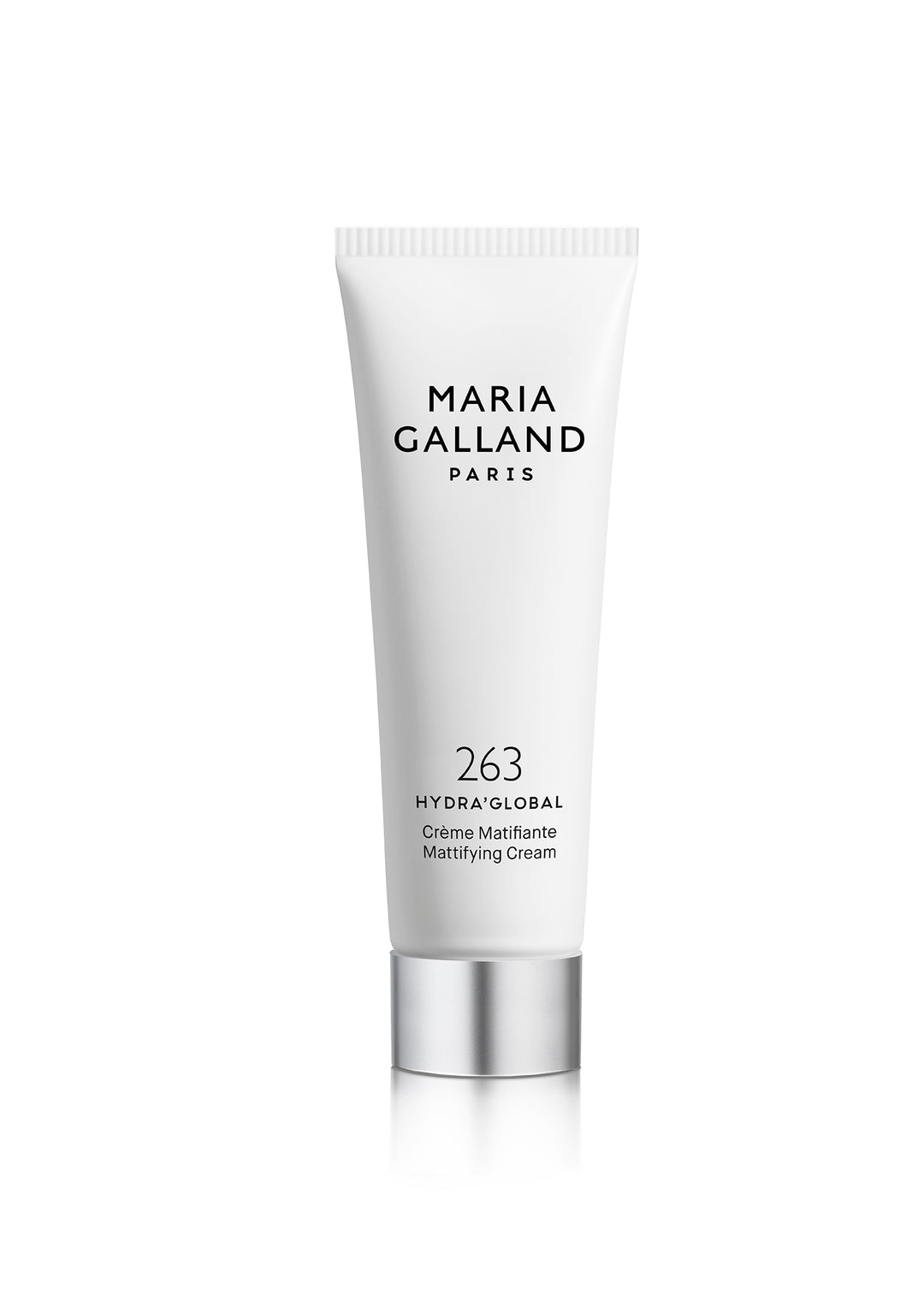 263 - Mattifying Cream