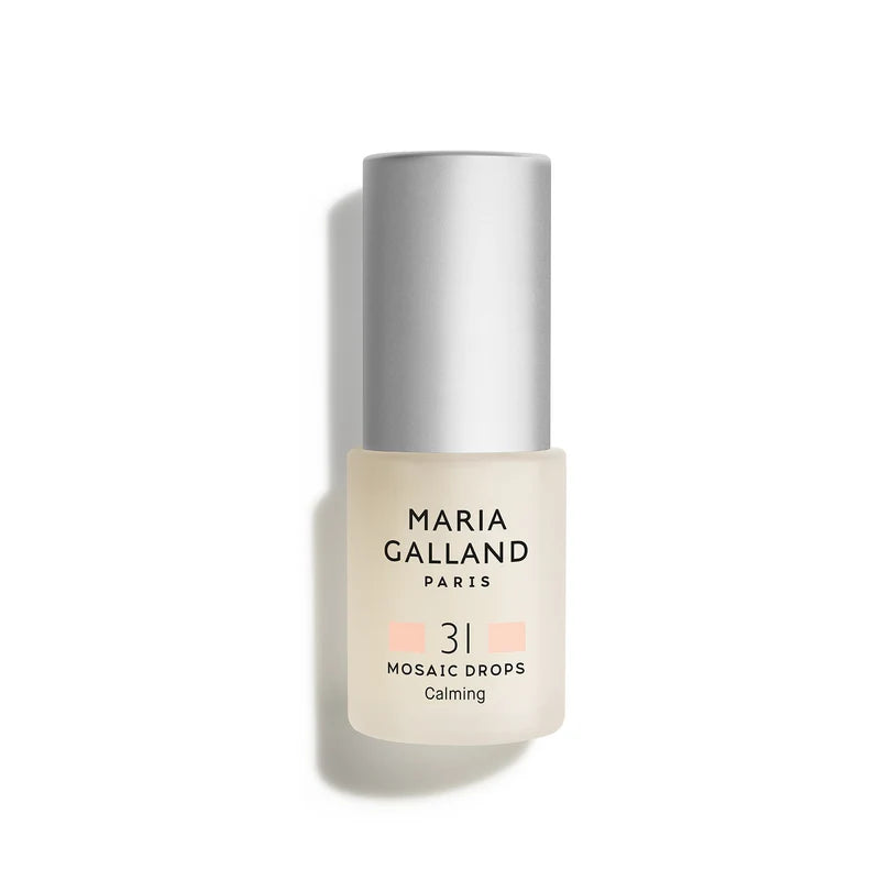 31 - Calming