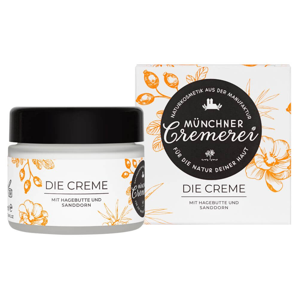 Die Creme