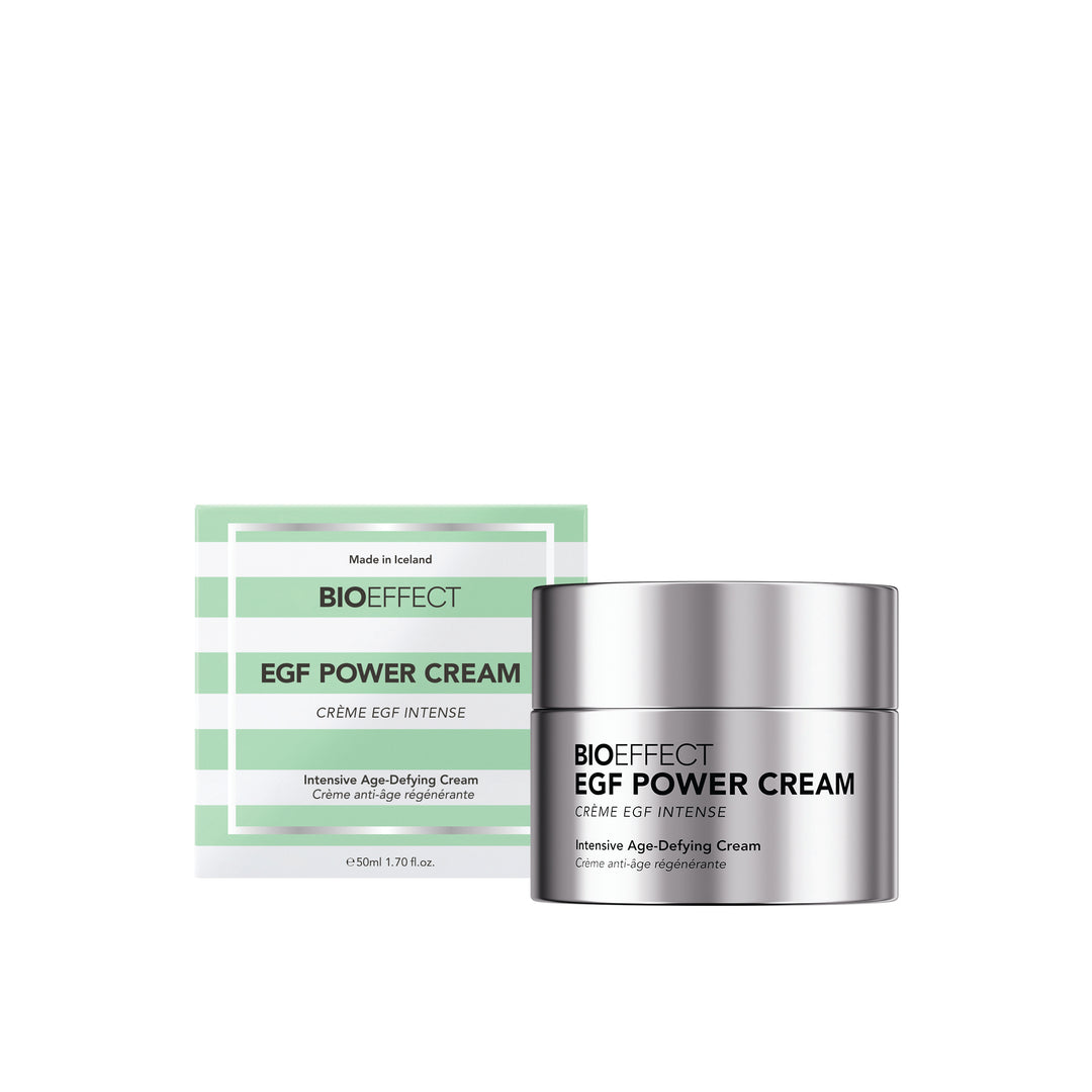 EGF Power Cream
