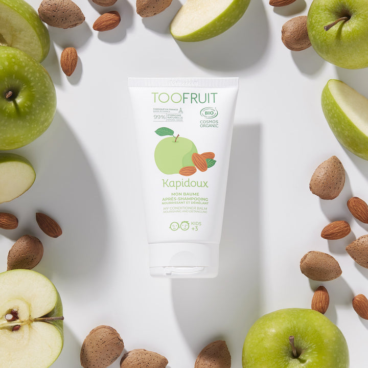 CARE CONDITIONER Apple - Almond