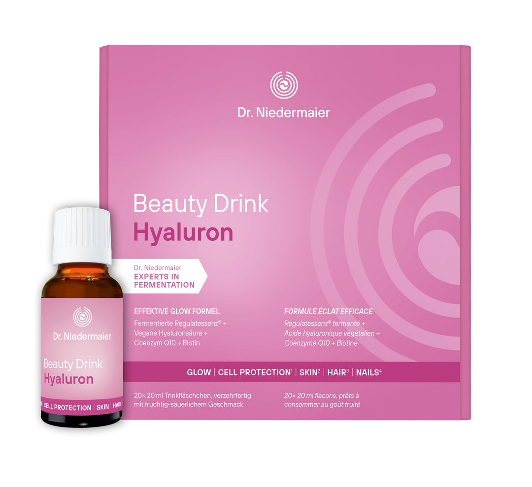 Beauty Drink Hyaluron