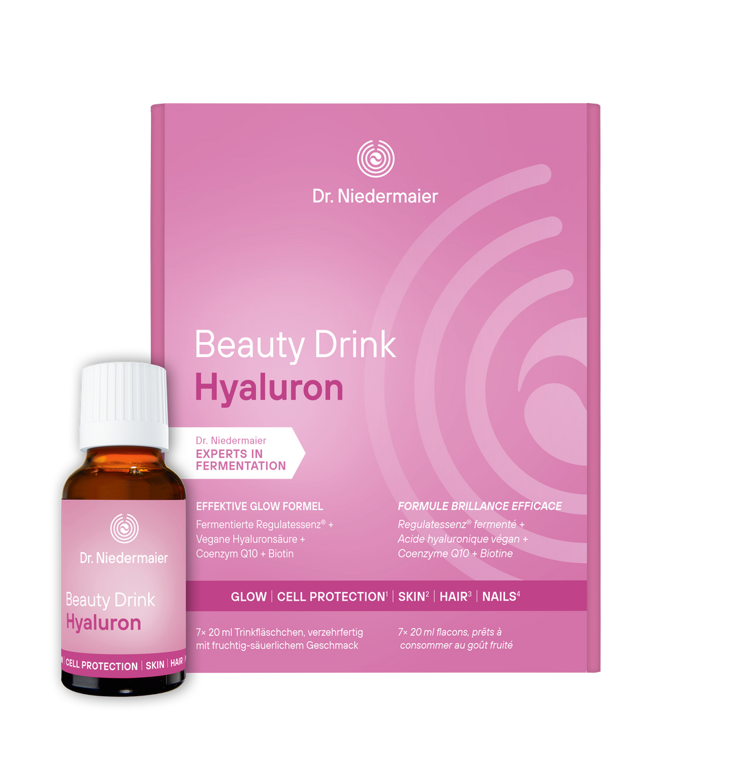Beauty Drink Hyaluron