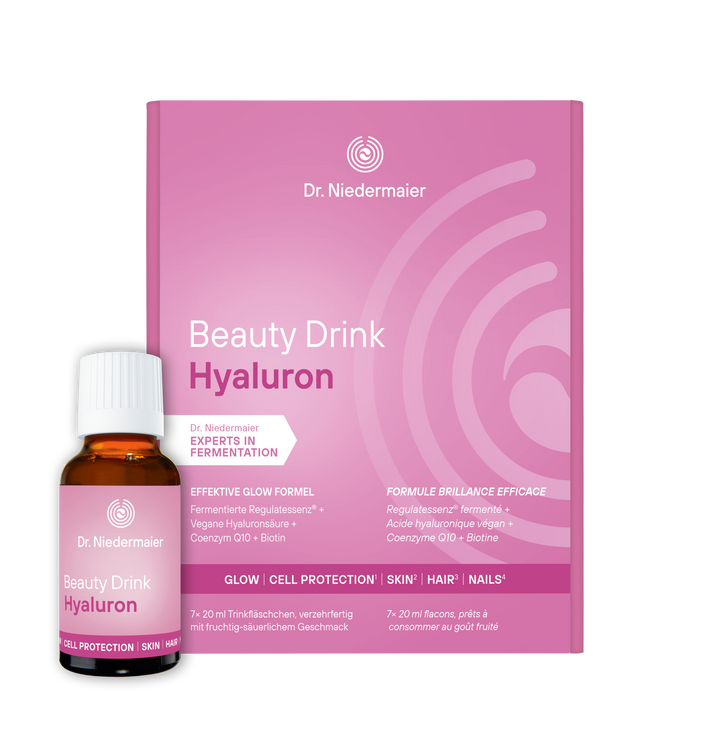 Beauty Drink Hyaluron