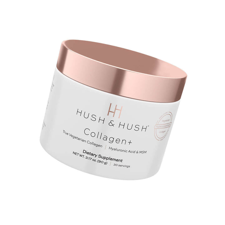 Collagen+