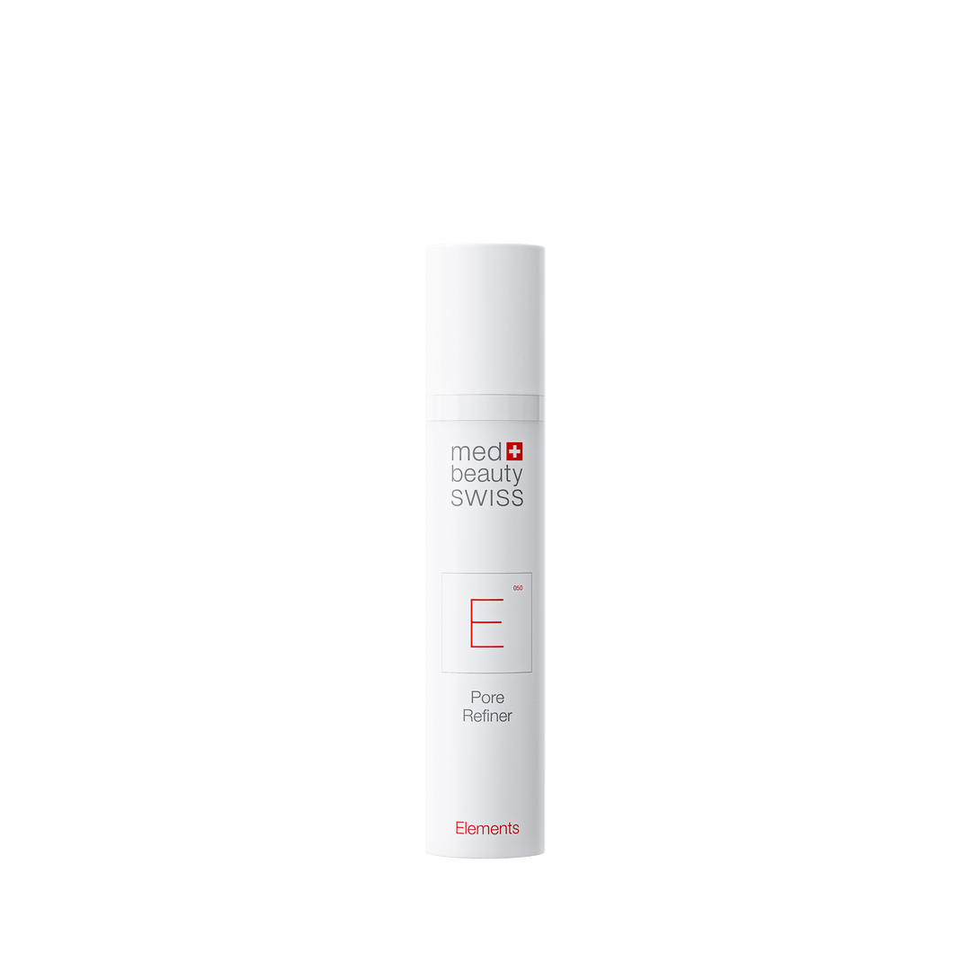 Elements Pore Refiner