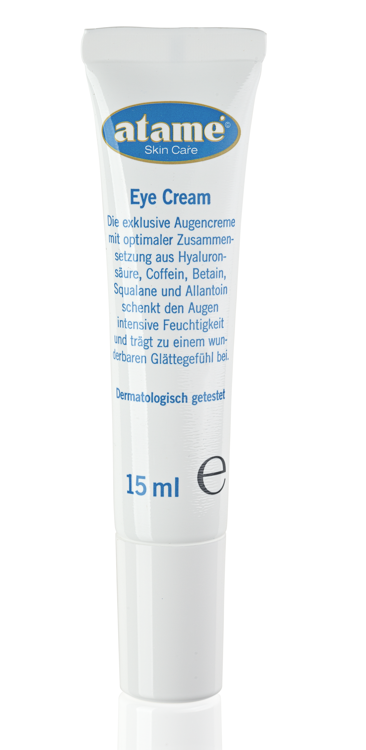 Atame Eye Cream
