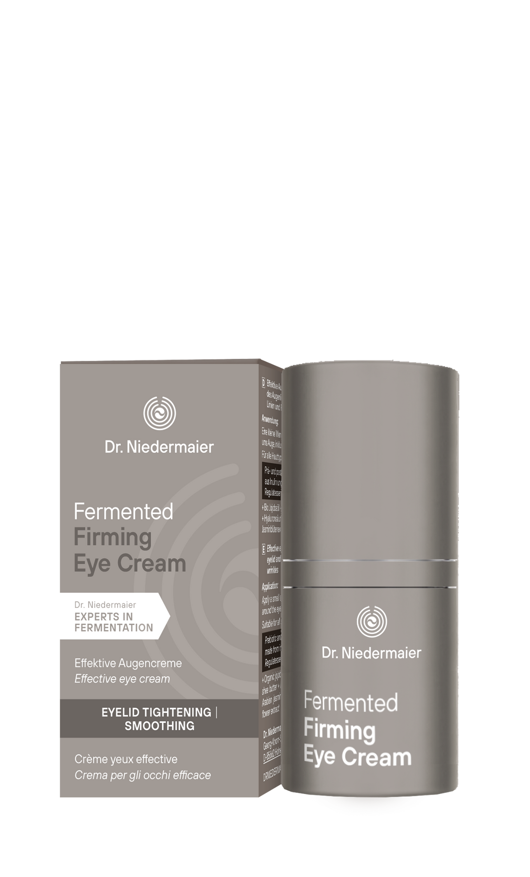Fermented Firming Eye Cream