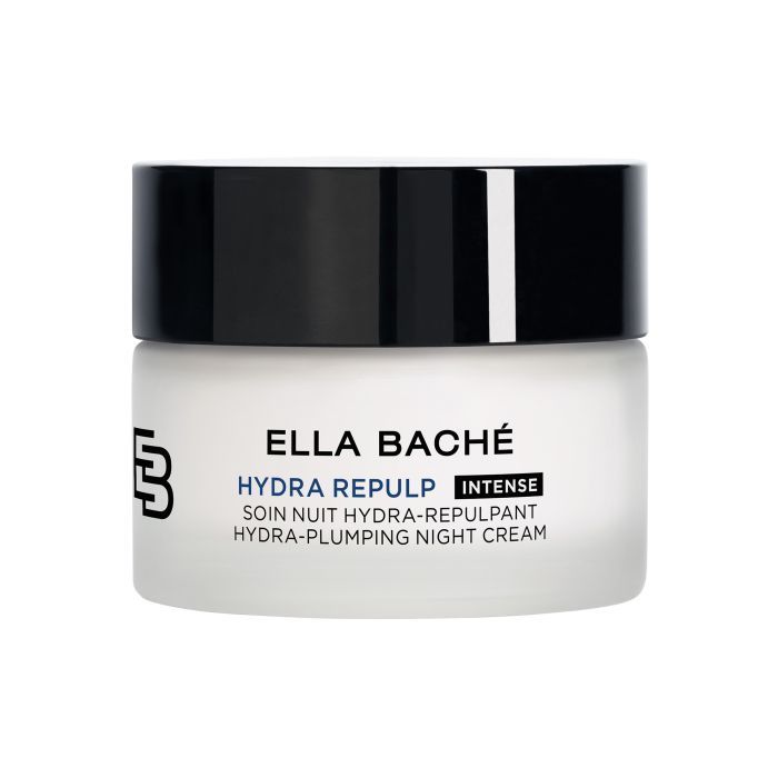 Hyaluron Nachtcreme