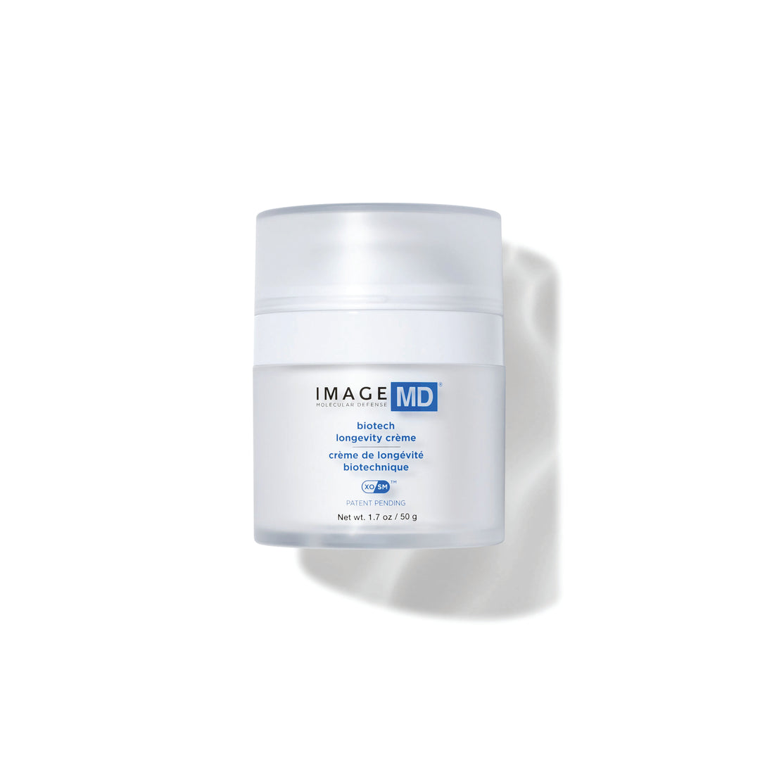Biotech Longevity Crème