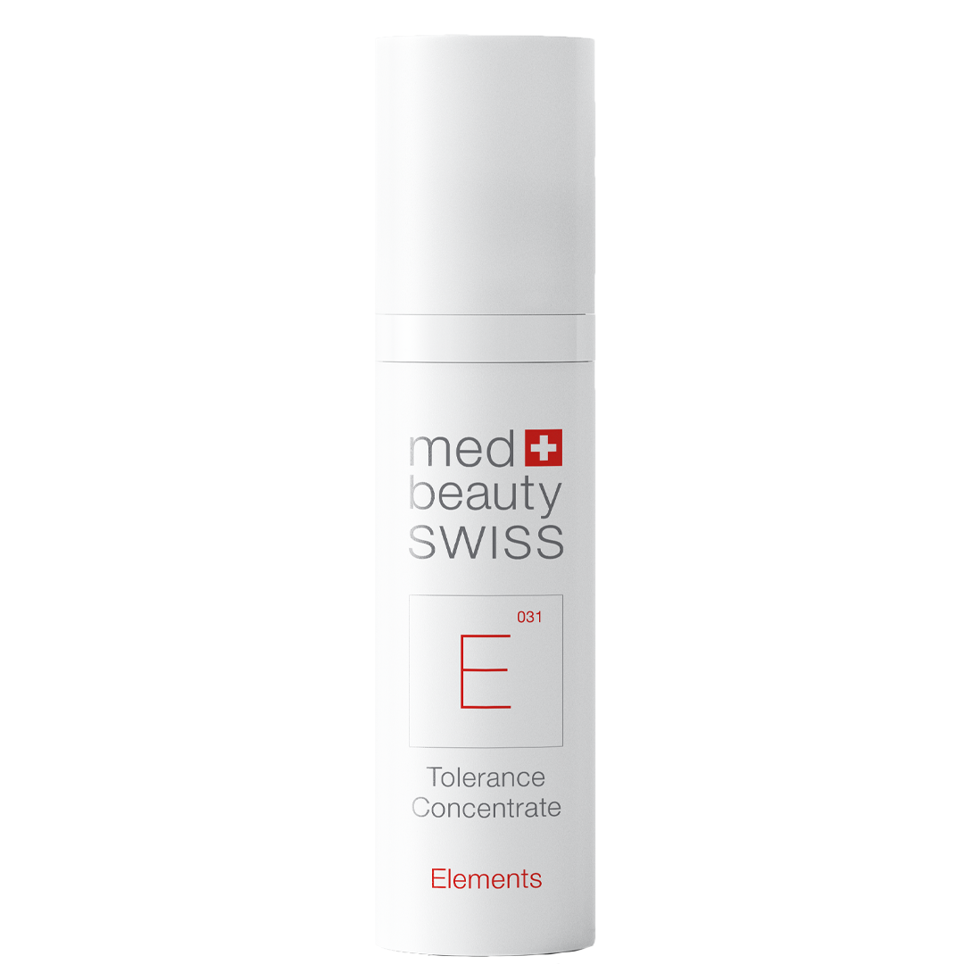 Elements Tolerance Concentrate