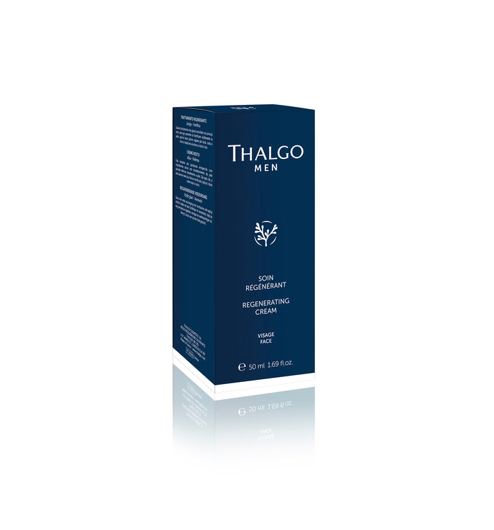 Thalgo Men anti-wrinkle care