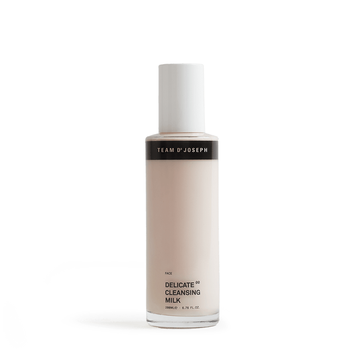 Delicate Cleansing Milk