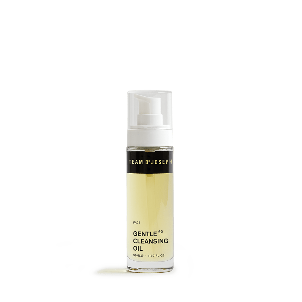 Gentle Cleansing Oil