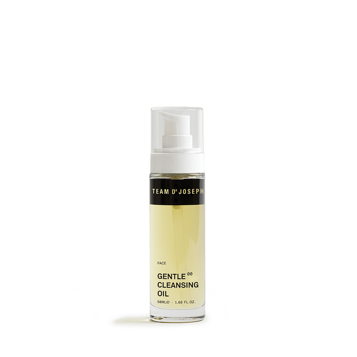 Gentle Cleansing Oil