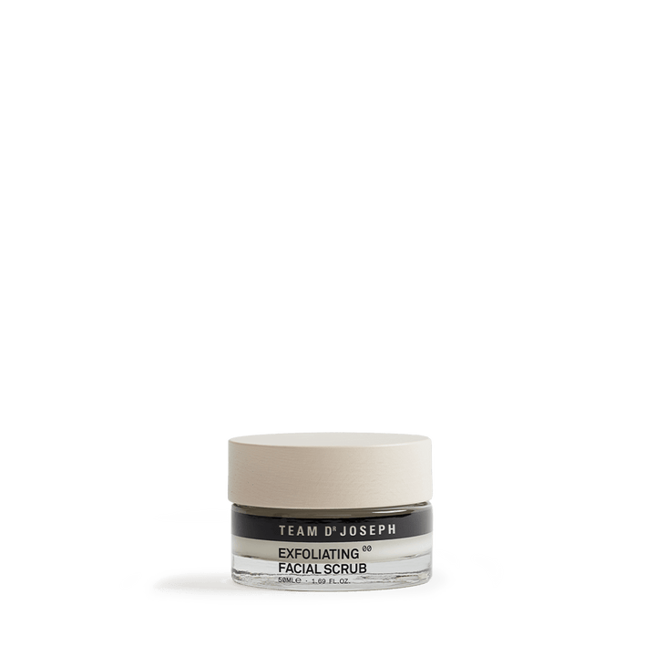 Exfoliating Facial Scrub