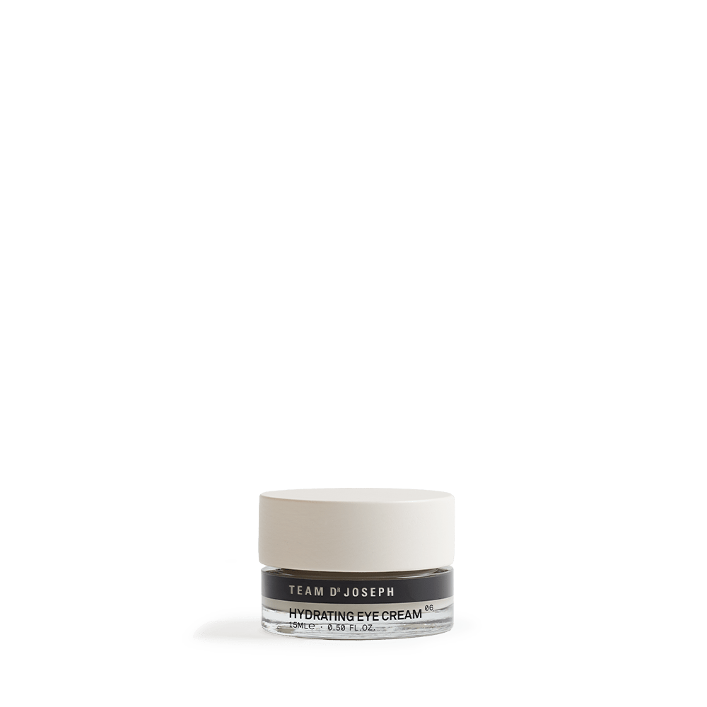 Hydrating Eye Cream