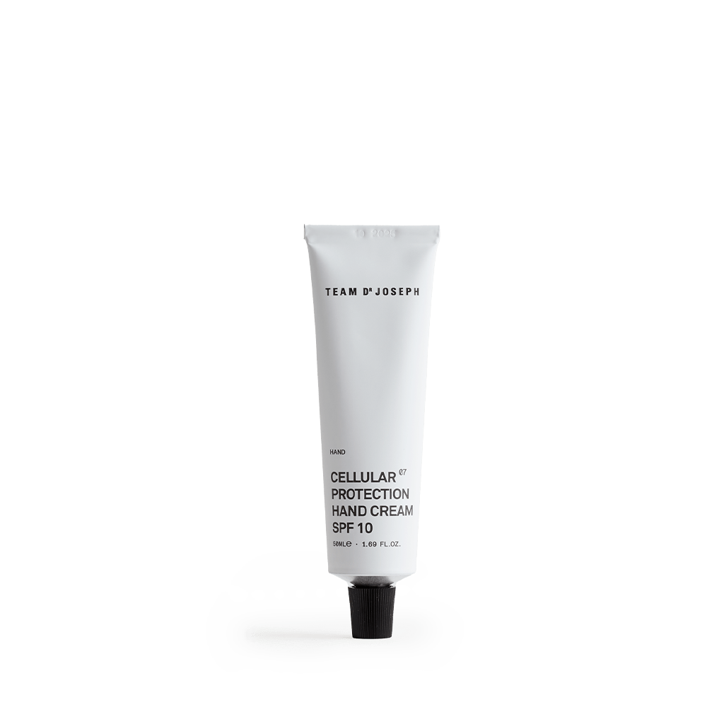 Cellular Protection Hand Cream SPF10