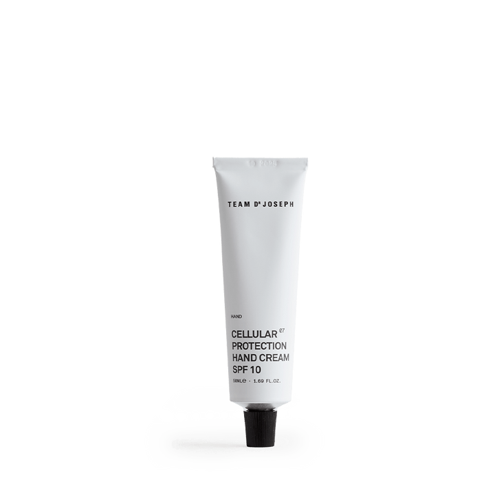 Cellular Protection Hand Cream SPF10