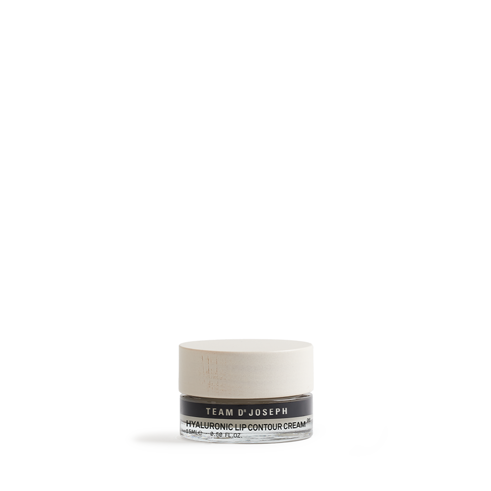 Hyaluronic Lip Contour Cream