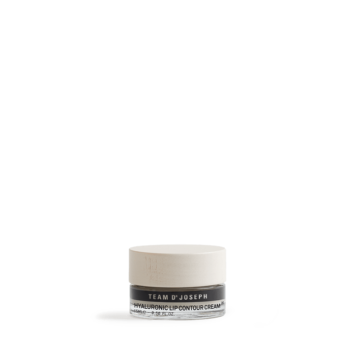 Hyaluronic Lip Contour Cream