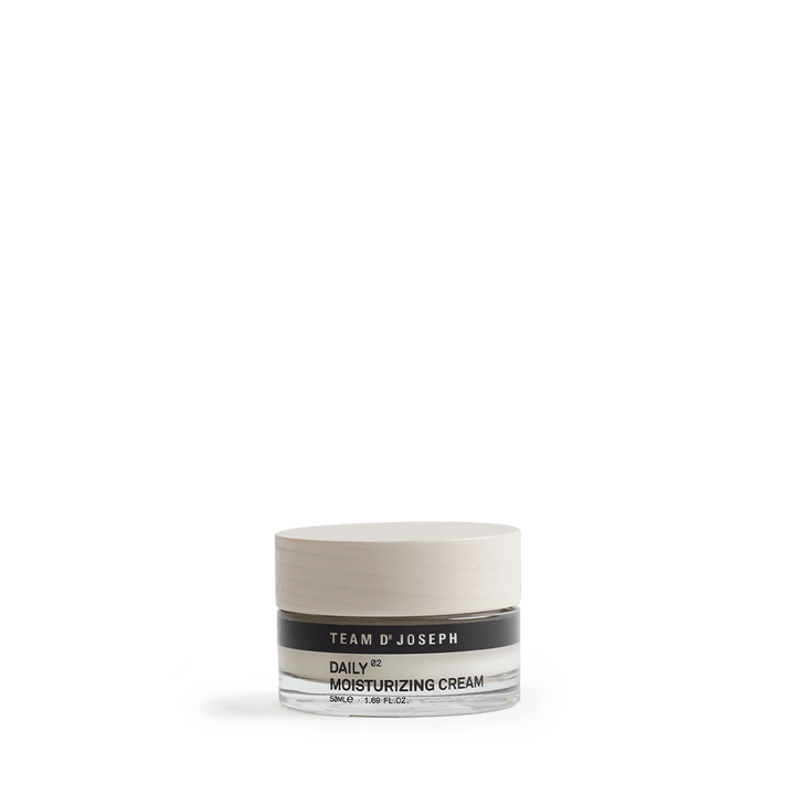 Daily Moisturizing Cream