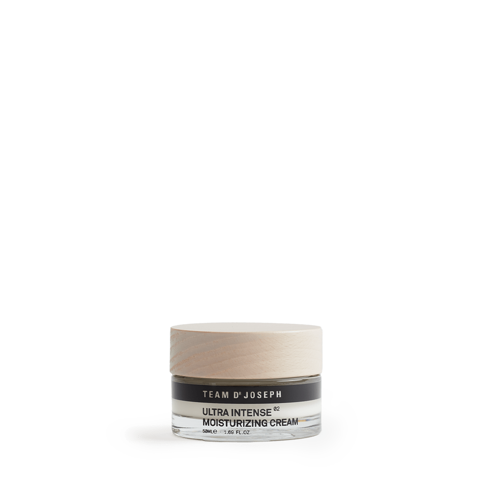 Ultra Intense Moisturizing Cream