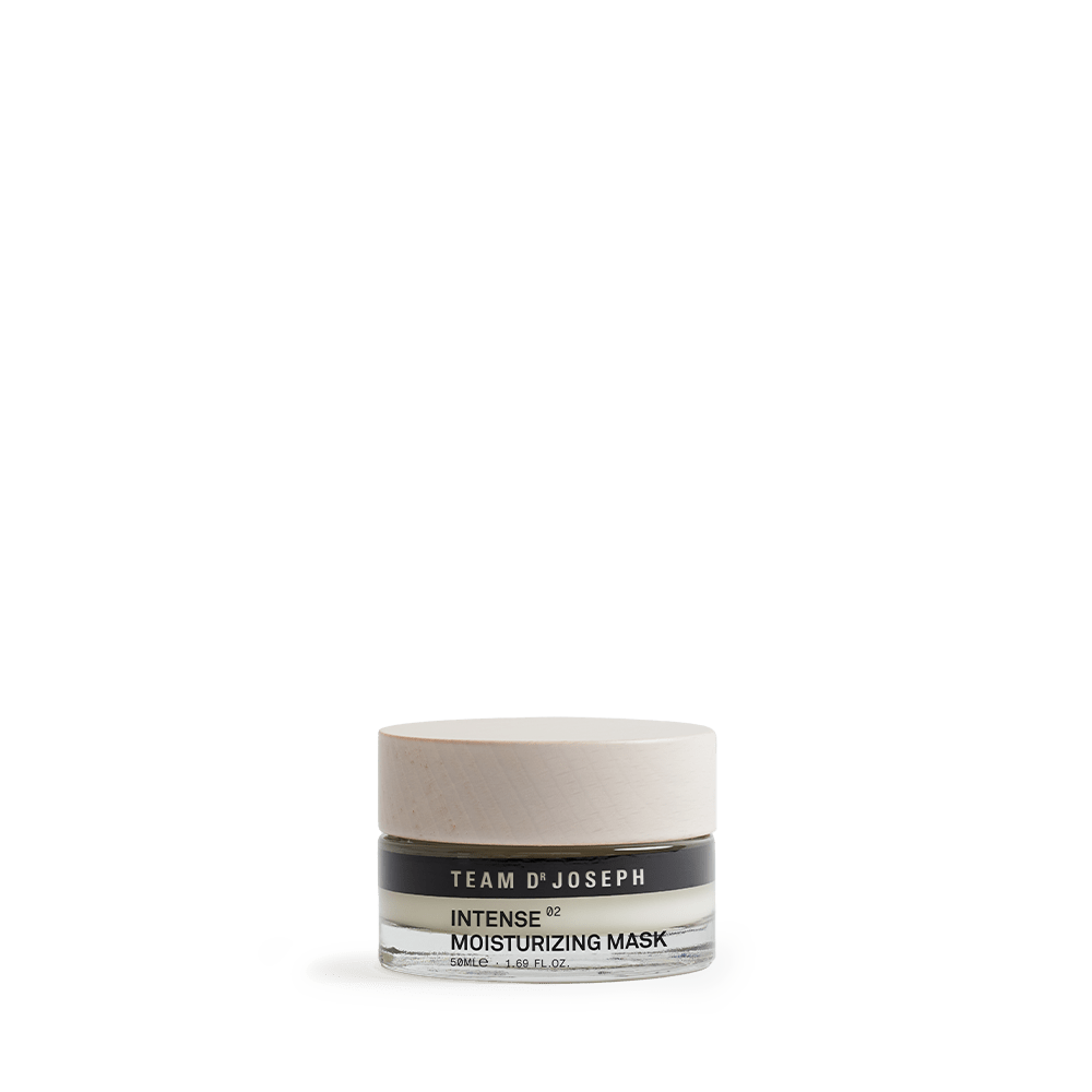 Intense Moisturizing Mask