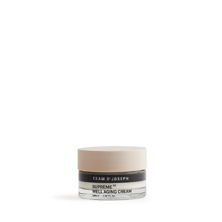 Supreme Well Aging Cream