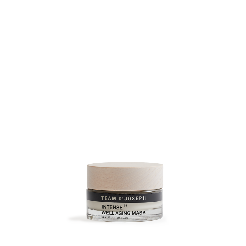 Intense Well Aging Mask