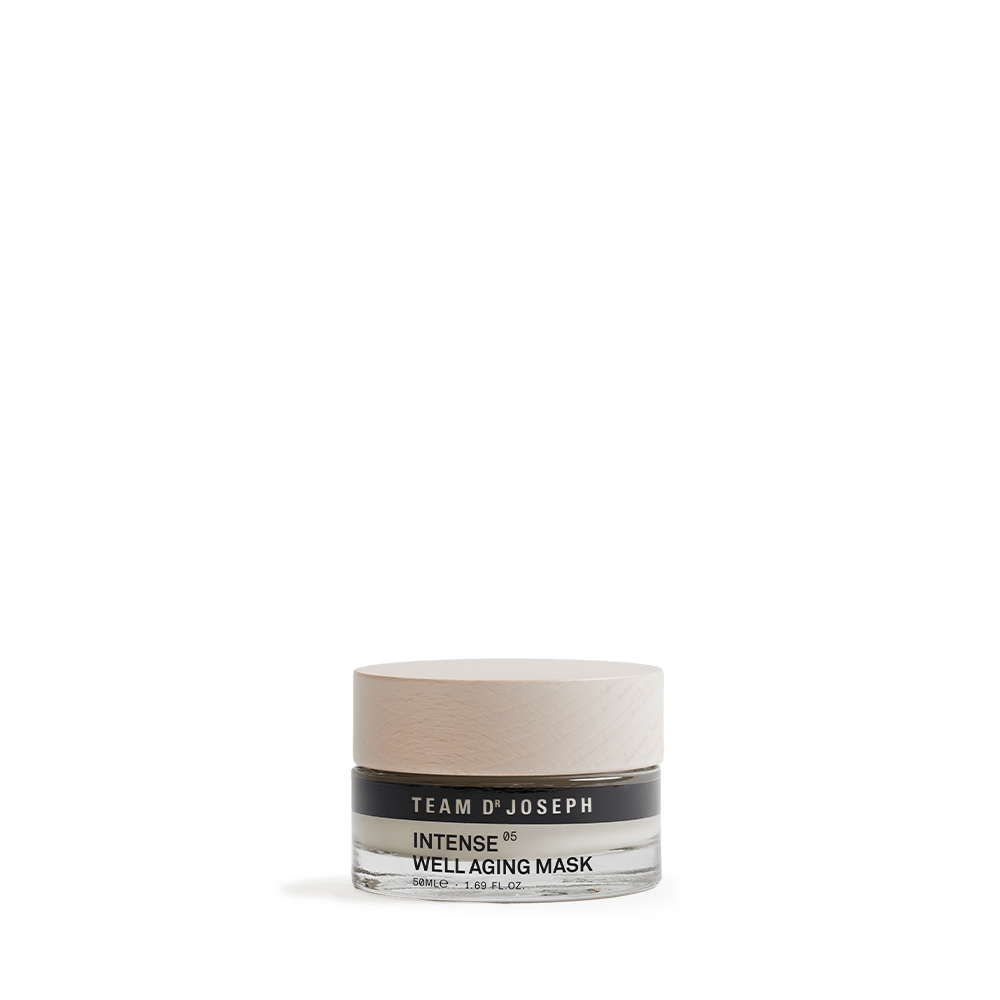 Intense Well Aging Mask