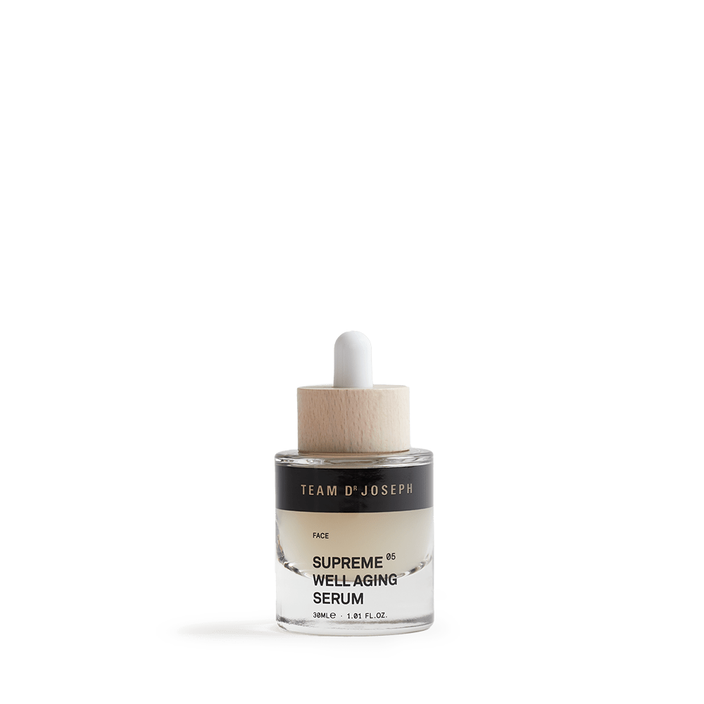 Supreme Well Aging Serum