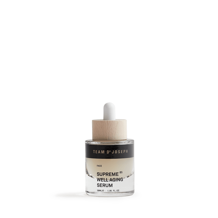 Supreme Well Aging Serum